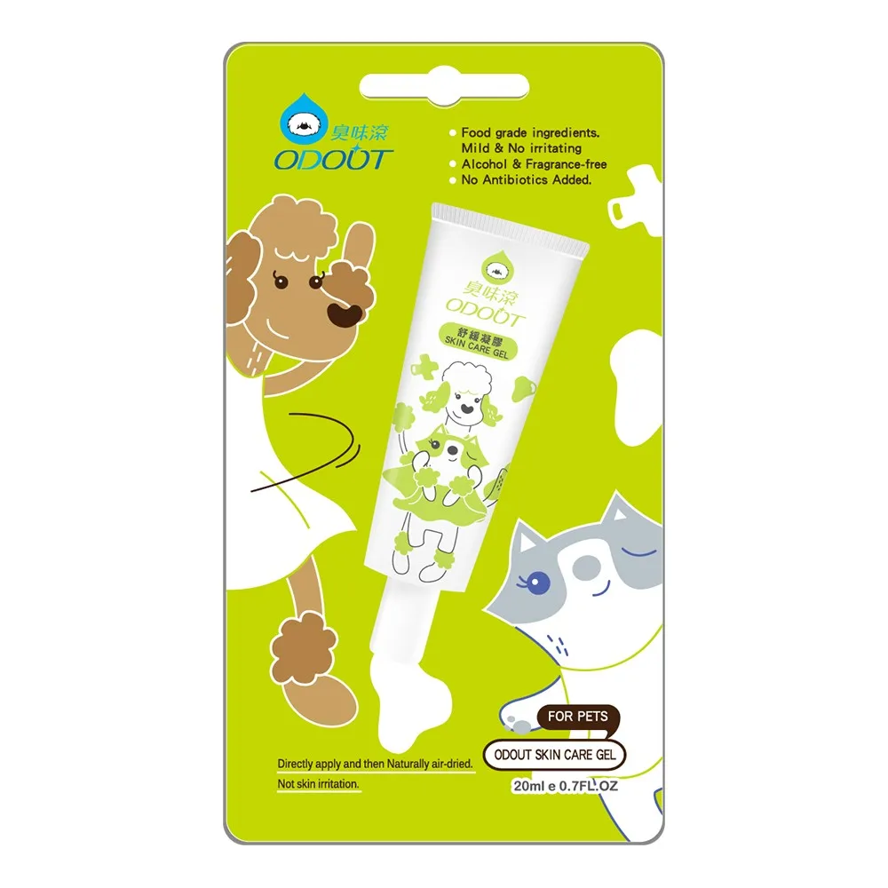 Товары для домашних животных