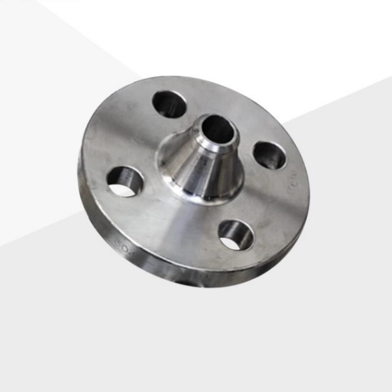 flange ASME B16.5 do pescoço da solda da flange Inconel600 do aço de liga do níquel da flange de 3inch 1500# RF