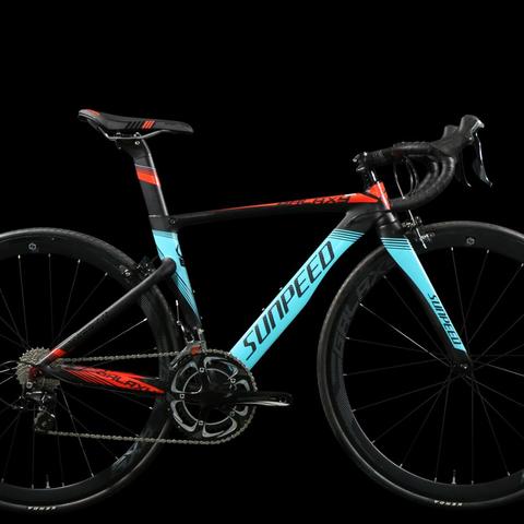 galaxy road bike