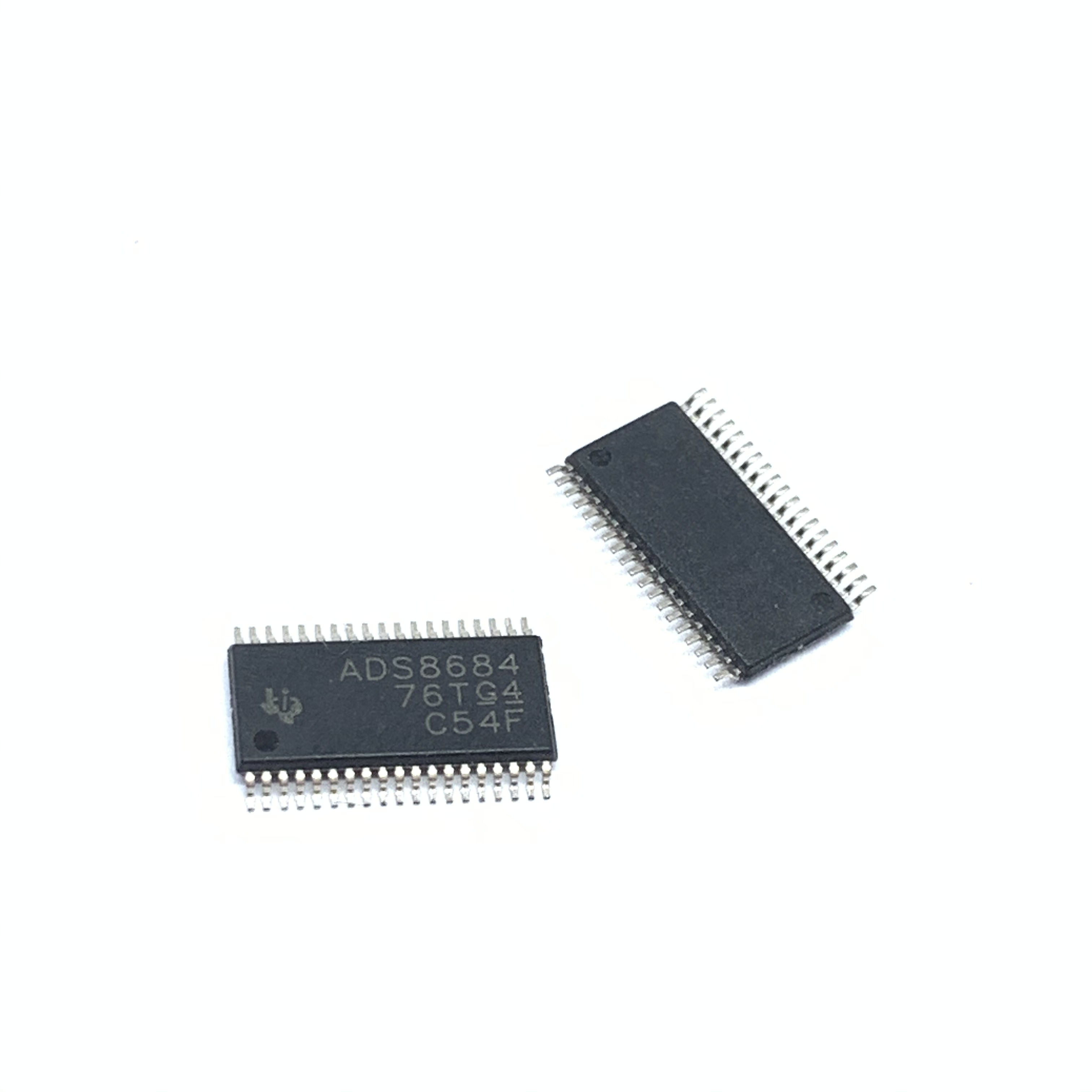 AT5665H INTEGRATED CIRCUIT HSOP-28