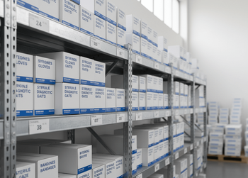 Childhood Dementia Cases Drive Healthcare Supply Chain Innovation