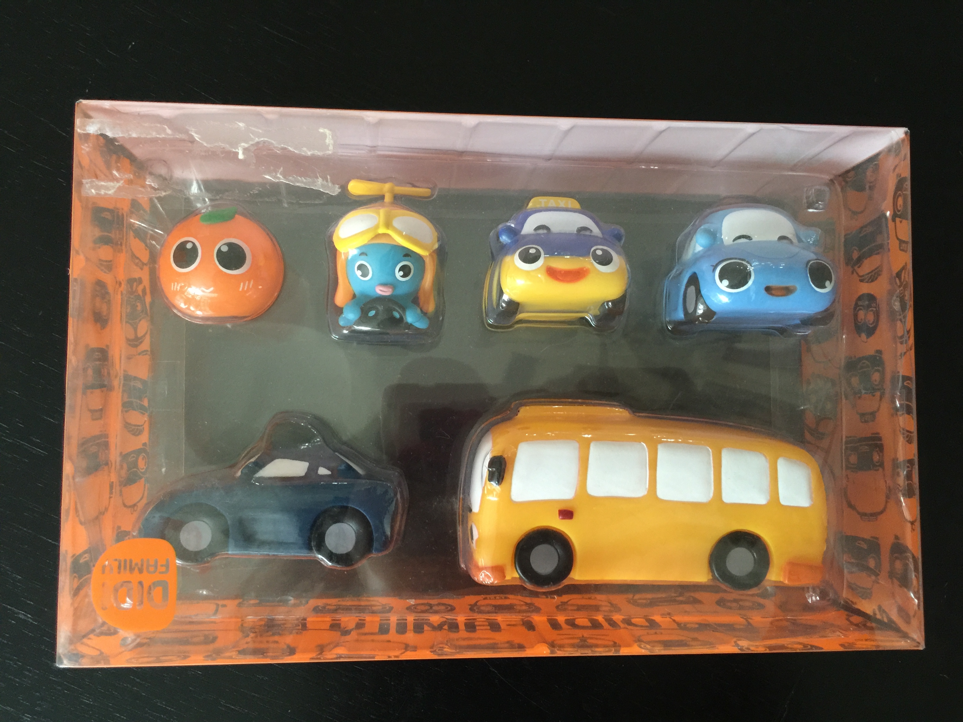 Индивидуальные Приемлемым, высокое качество, Прямая поставка от производителя пластиковый мультфильм фигурку