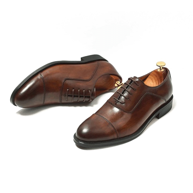 Мужская обувь, увеличивающая рост, кожа, индивидуальный пошив, роскошная, сделано в Китае, британская Мужская Классическая обувь