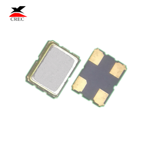70C 5 pieces Standard Clock Oscillators 7.3728MHz 50ppm 20C