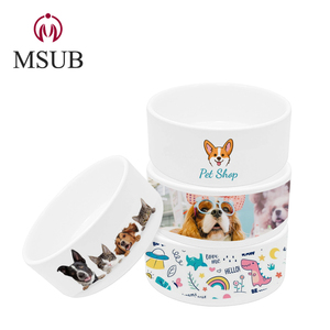 Finden Sie Hohe Qualitat Sublimation Hundenapf Hersteller Und Sublimation Hundenapf Auf Alibaba Com