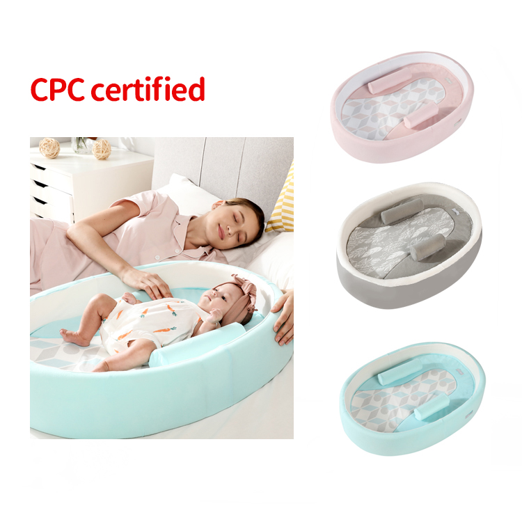cpc certified bassinets