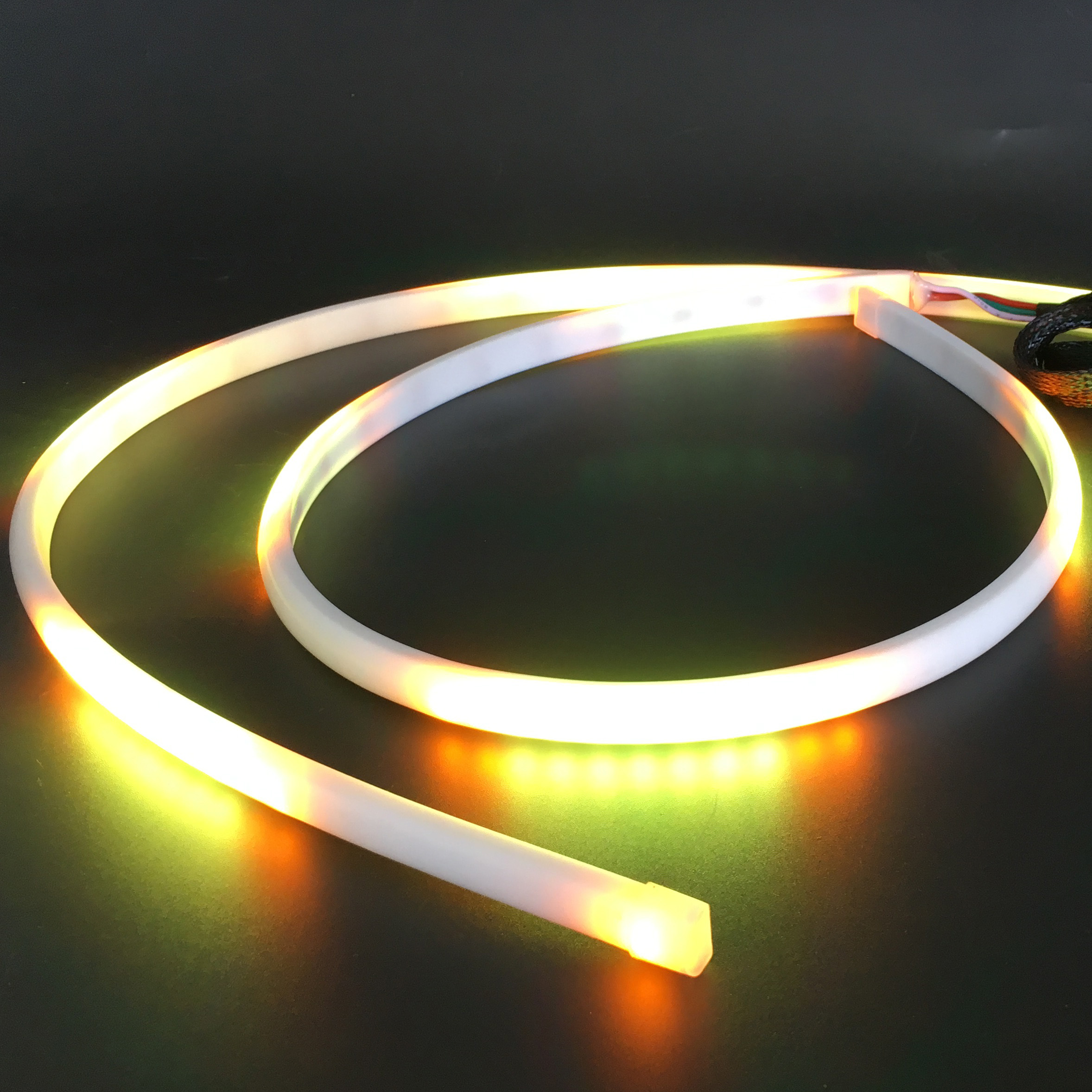 Led dynamics. Led dynamics