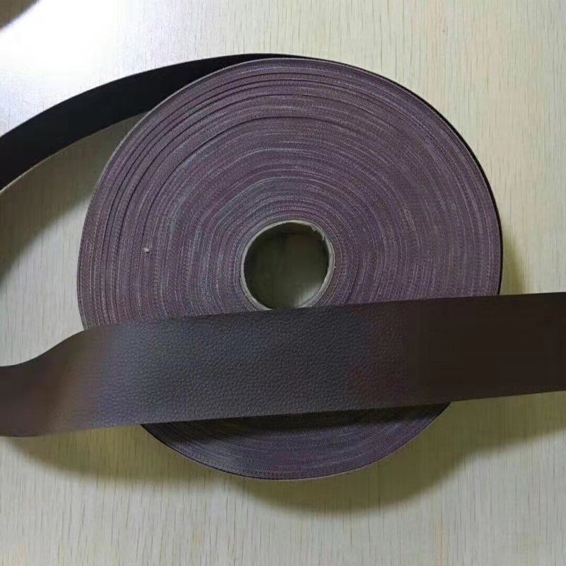 Прямая продажа с завода, кожаная полоса для обмотки краев, аксессуары для автомобильных ковриков