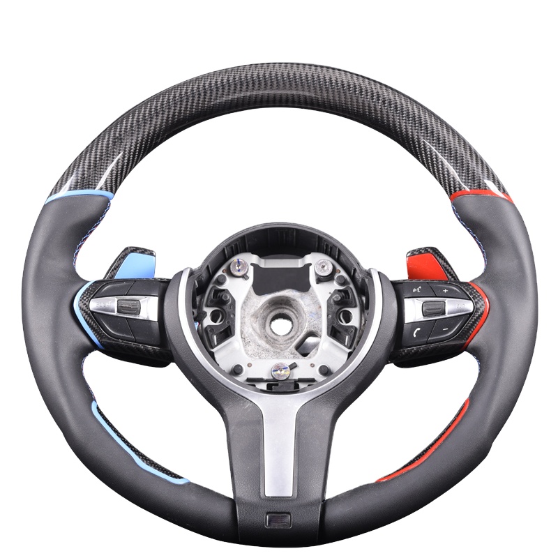 BMW m3 Steering Wheel Carbon