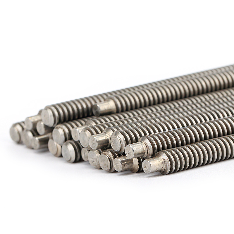 T10 Tr10x1 Tr10x2 Tr10x3 Tr10x4 Tr10x8 Tr10x10 10mm trapezoidal lead screw