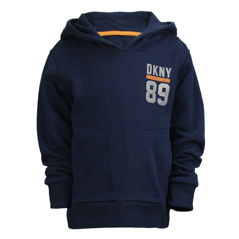 Трикотажная спортивная одежда из хлопка и полиэстера для маленьких мальчиков и девочек, Повседневная Толстовка с капюшоном, новый дизайн 2021