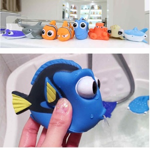 finding nemo toys for babies