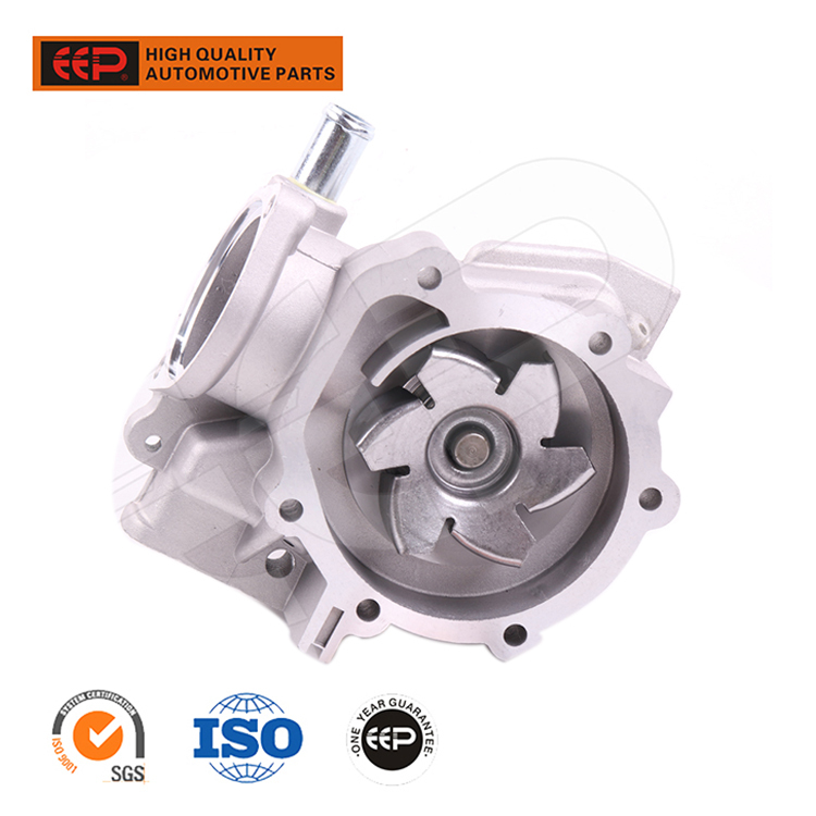 Bomba De Agua Compatible Con Subaru Impreza Legacy Saab Outback 2 5l Sohc 160 1120