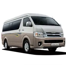 minibus van for sale