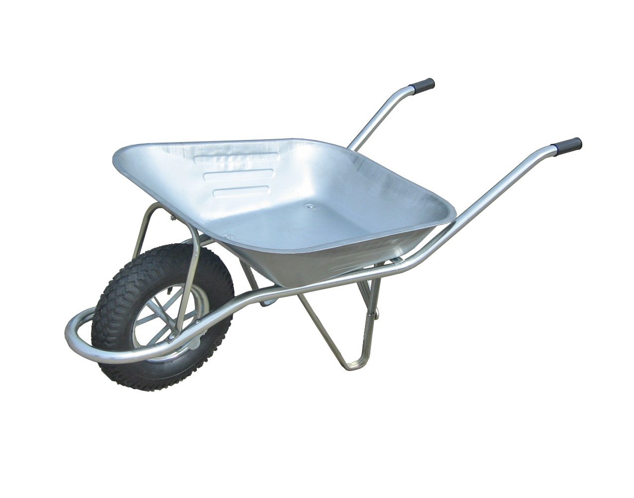 Самый популярный французский модель WB6400 тачки