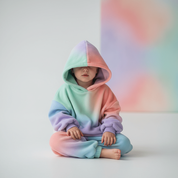 10 Kids Sweatsuit Trends Set to Dominate in 2026