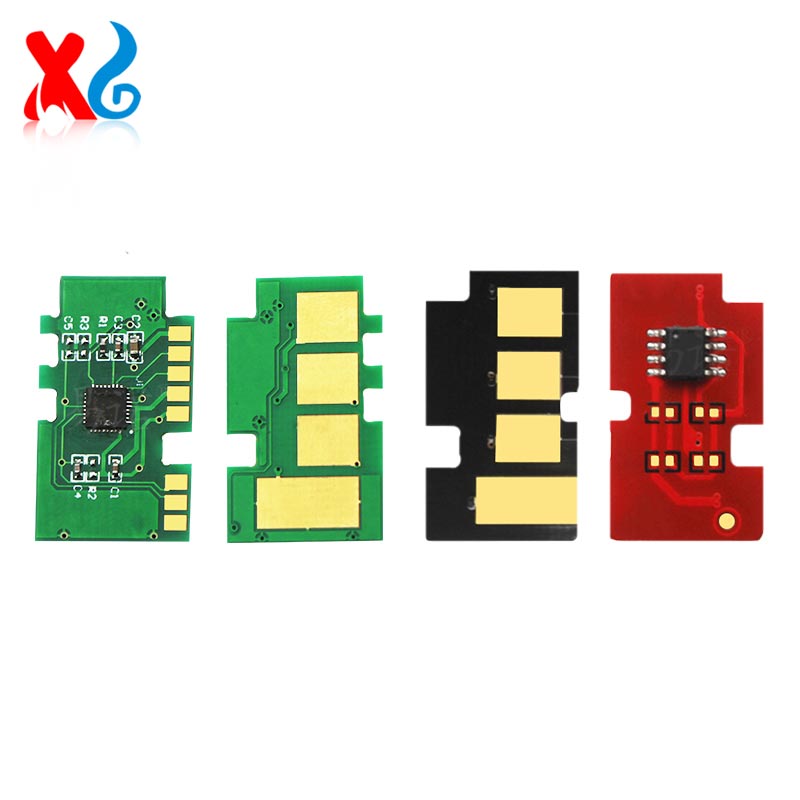 4 Reset Chip for Samsung 103 SCX-4701ND 4705ND 4726FD 4727FD MLT-D103L Refill