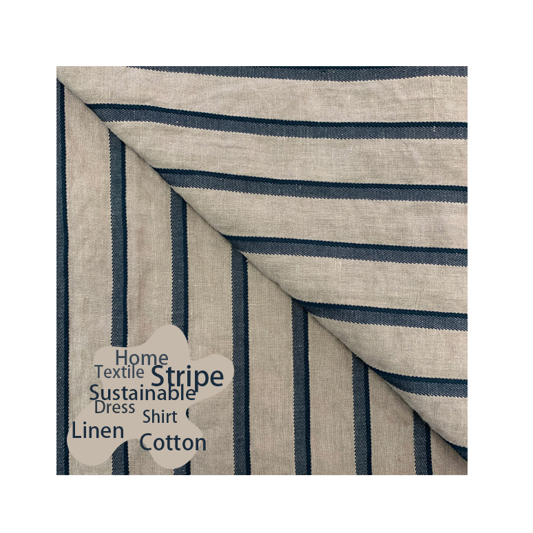 Японская ткань OA43487, хлопчатобумажная ткань, льняная ткань, дешево