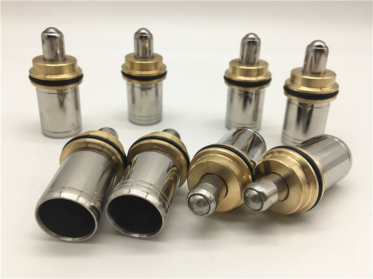 Joystick Pusher Assy for HITACHI ZAX Excavator - Hydraulic Control