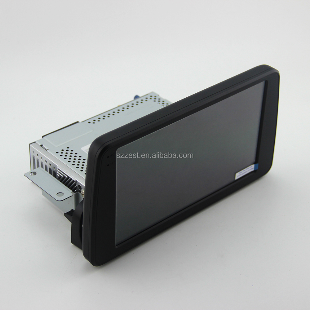 Android 10 autoradio touch screen car audio system for Chevrolet Captiva 2019  with radio dvd gps navigation system