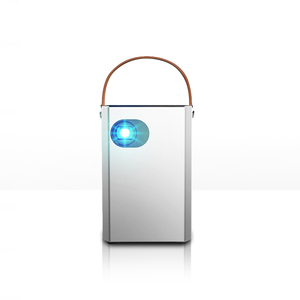 2019 high resolution ultra portable mini projector with factory price