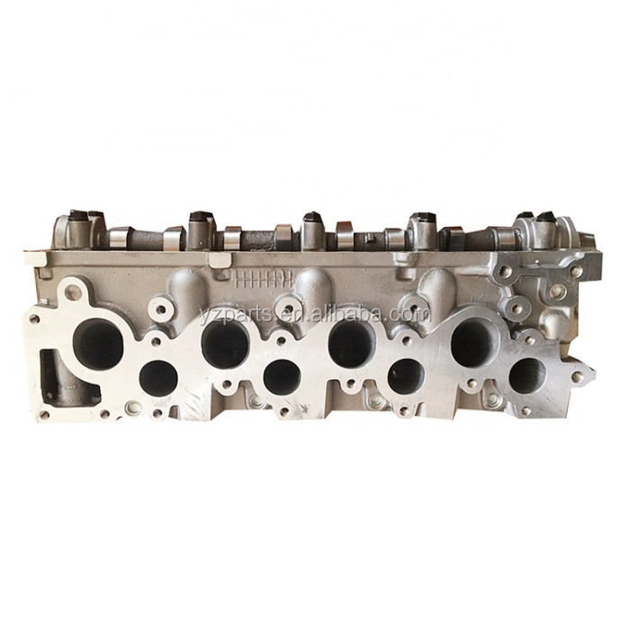 R2 66AMZ002 Engine Complete Cylinder Head Assembly for Asia Motors