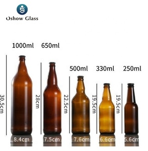 Download 500ml Amber Beer Bottle 500ml Amber Beer Bottle Suppliers And Manufacturers At Alibaba Com PSD Mockup Templates
