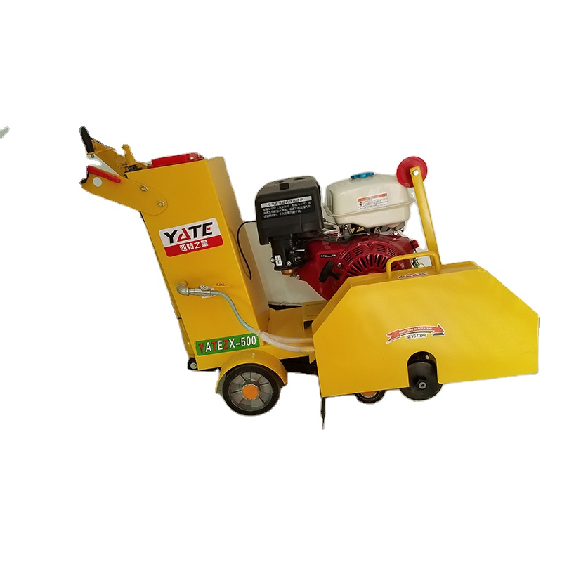 Машина для резки дорог на бензине, машина для резки дорог, электрическая машина для резки бетонных полов