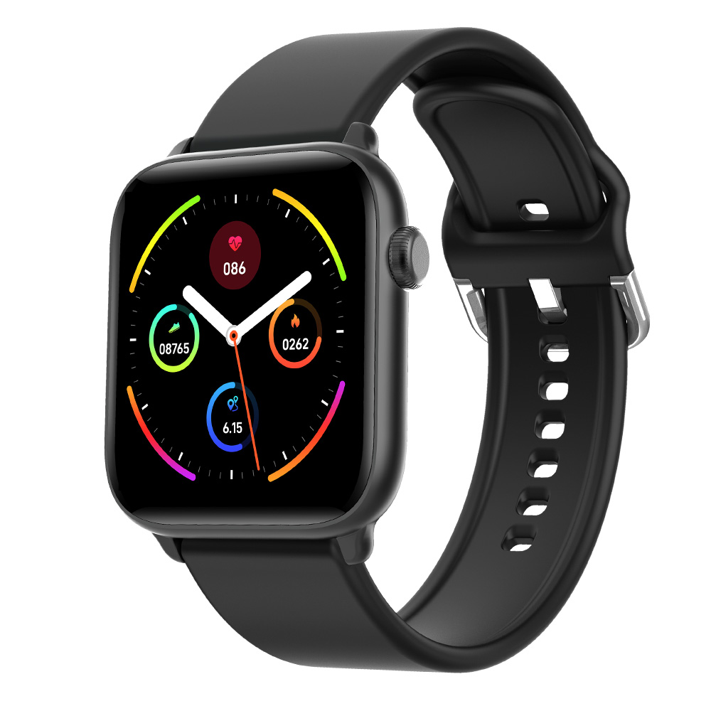 Kingwear KW37PRO монитор здоровья Смарт-часы монитор сердечного ритма, измеритель артериального давления, уровня кислорода в крови монитор термометр Смарт-часы