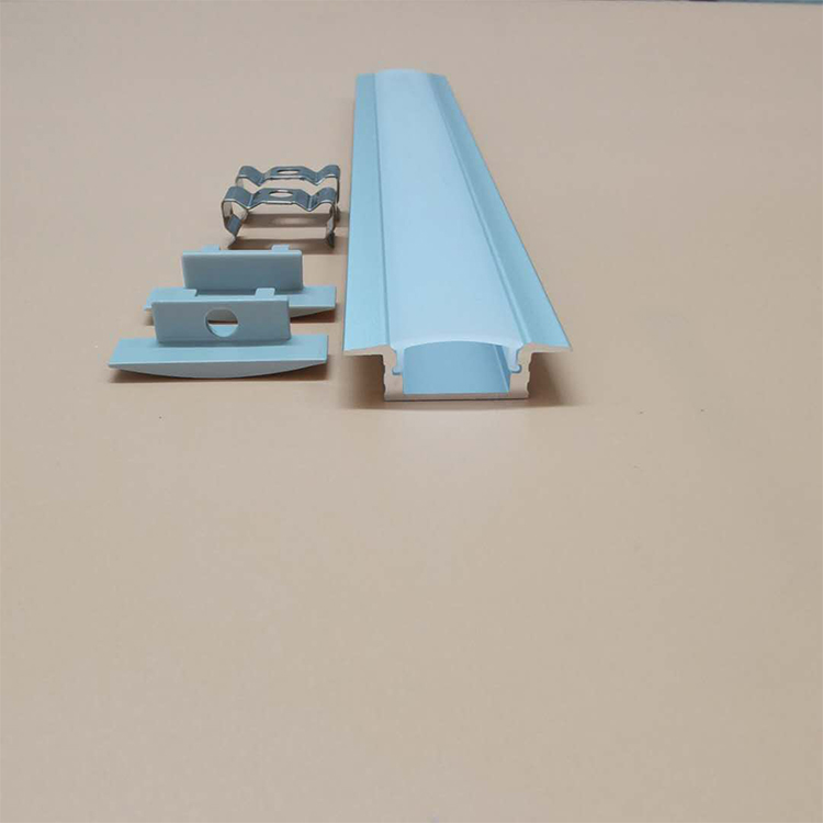 Хорошее качество, Настенная декоративная осветительная арматура, Алюминиевая СВЕТОДИОДНАЯ лента