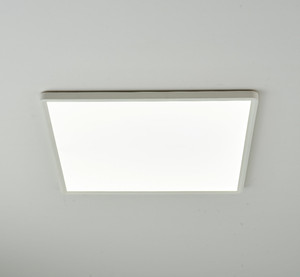 White Panel Lamp LED 60x60 120x30 cm 48w suspended Chandelier 4000k 6000k