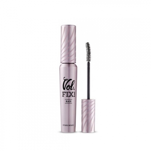 ETUDE HOUSE LASH PERM VOLUME FIX MASCARA