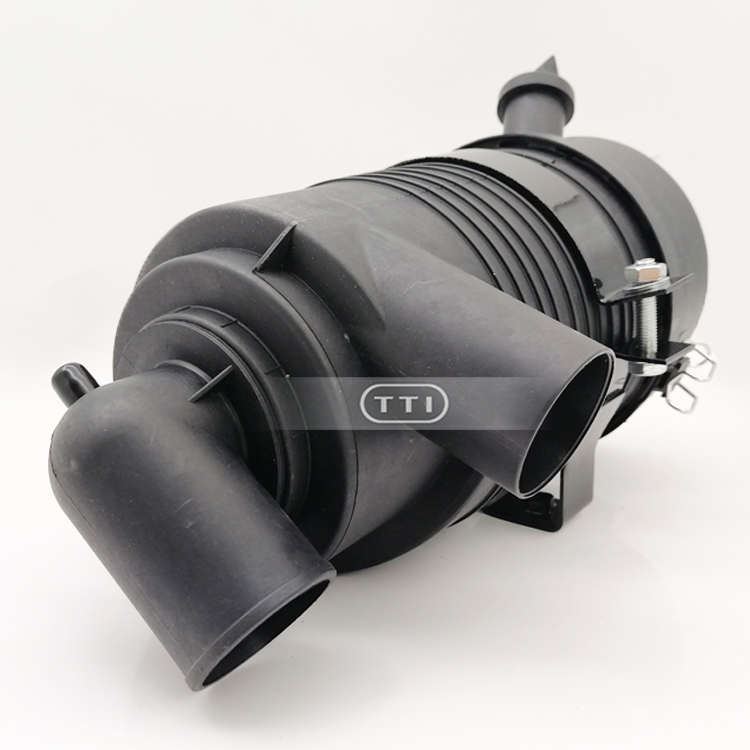 ayana出品。 TTI Diesel Excavator Air Filter Housing EX55 ZAX55 4TNV88