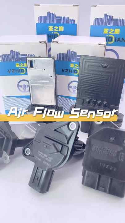 Wholesale Auto Parts - Air Flow Meter Sensor 22204E0020