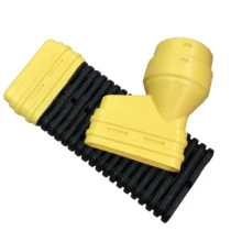 8 Slot Yellow Perforated Drain Pipe 8 Slot Yellow Perforated Drain Pipe