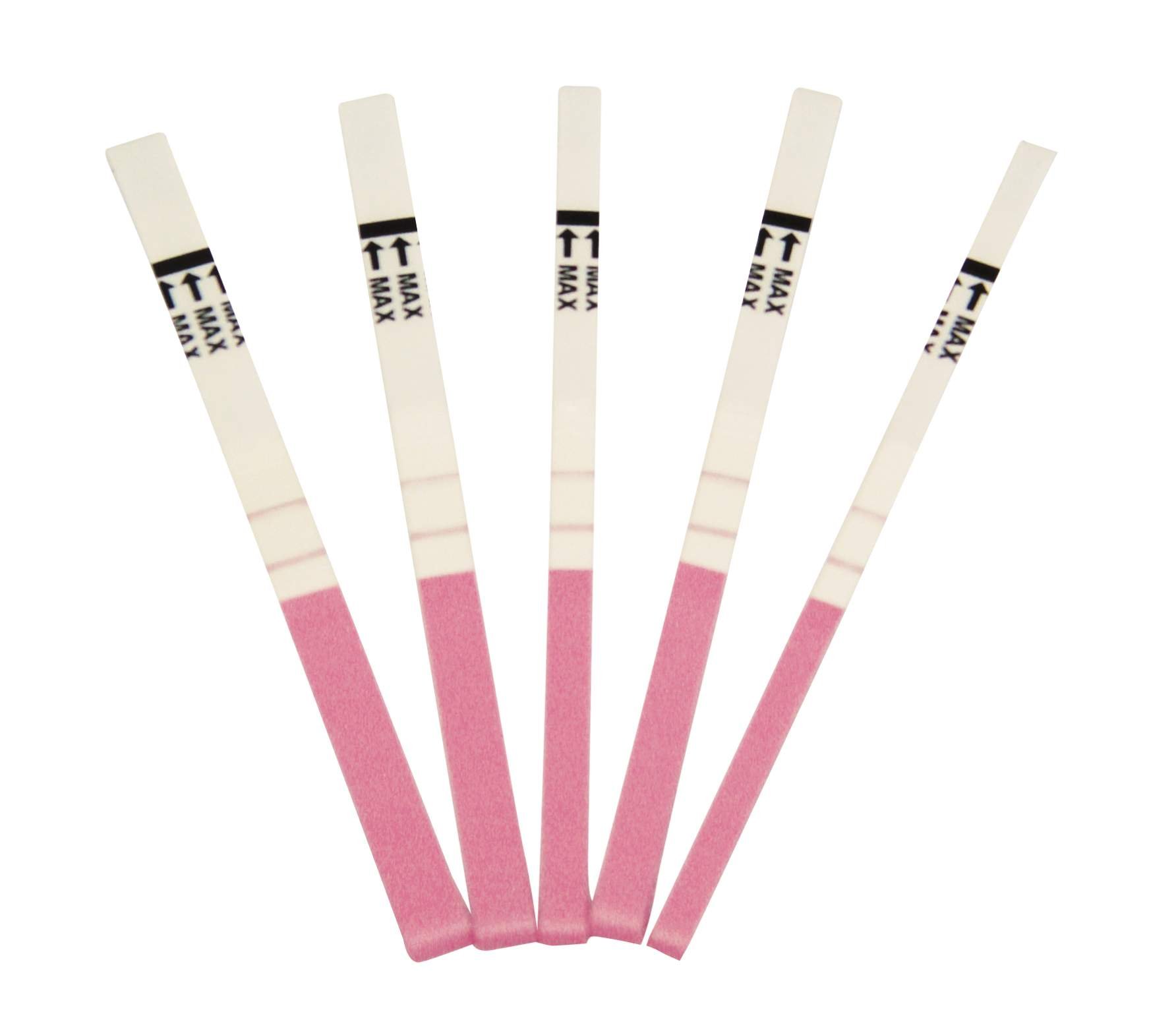 ce fda 大卫一步快速 lh 排卵试纸带盒中流尿批发价格