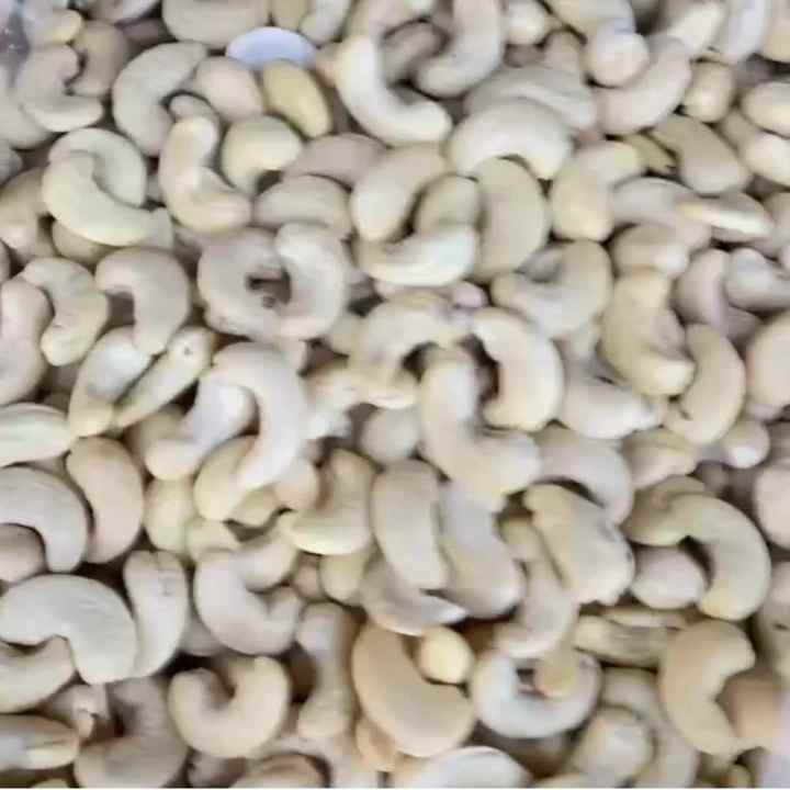 TrAsiated Supplier Raw Cashew Nuts Cashew Nuts LWP Cashew Nuts WW180, WW240, WW3