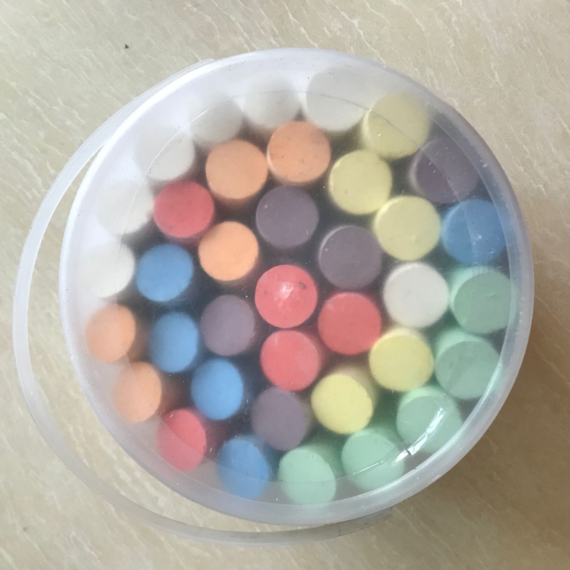 Изготовленный На Заказ 37 шт. в лоте; Нетоксичные цвет моющиеся рисунок уличного фонаря наружной стены тротуаре мел