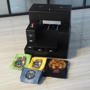 t shirt print machine price