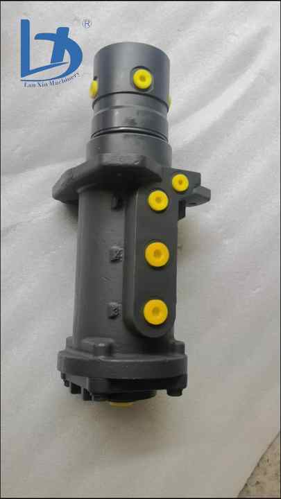 ZX70 Rotating Center Swivel Joint for Hitachi Excavators
