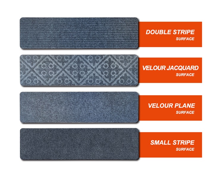 Home Luxury Wool Carpet Colorful With Best Option indoor Stair Carpet For Room(图2)