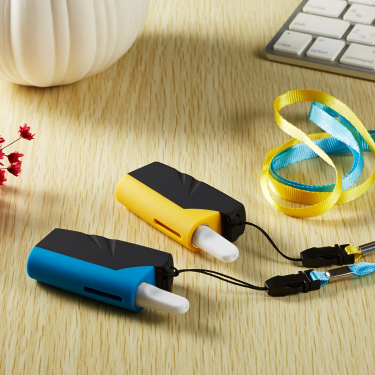 Оптовая продажа Preheat Oem Высокое качество Мини Vape коробка Новый сухой травы испаритель КБР батарея Mod