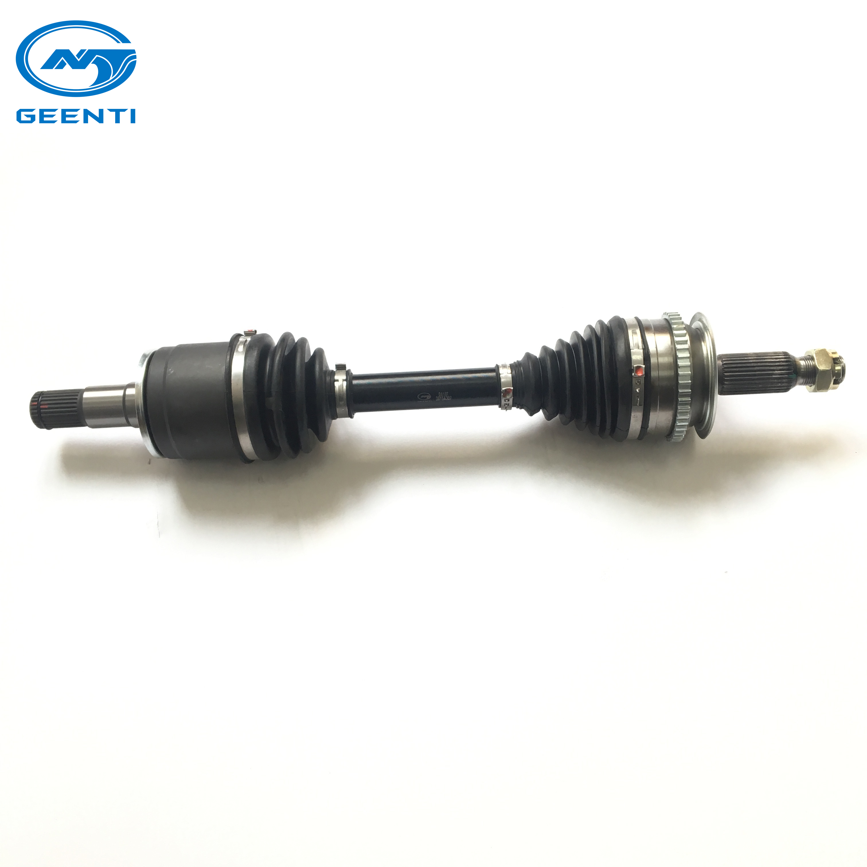 Convient pour FORD DRIVESHAFT CV Joint Avant Droite//Off Côté Arbre De Transmission