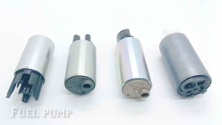 Fuel Pump 291200-1001 - High Quality, Low Noise Performance
