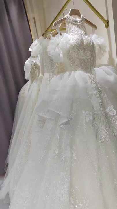 S1343R 新スタイルブライダルハイカラーハイクオリティテクスチャ