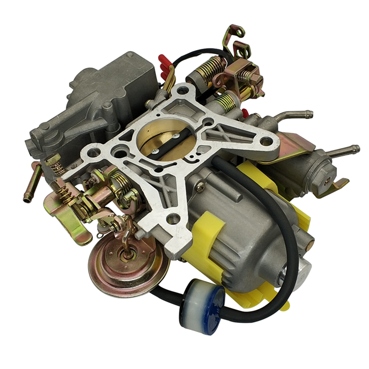 Heavy Duty Carburetor Mitsubishi Lancer 4G32