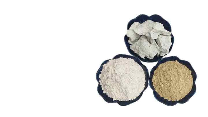 Clay Refinement Fuller Earth Bentonite Clay Powder - Oil Absorption & Refinement