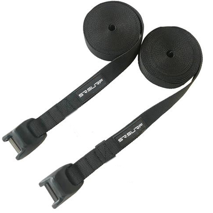 Высококачественный ремешок для серфинга 4,55 м, сверхпрочные ремни для крыши, ремни с силиконовым чехлом