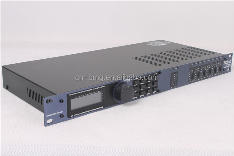 【土日限定値引】dbx DriveRack 260 ダイナミックプロセッサー Amazon.com: dbx DriveRack 260 2x6 I/O Loudspeaker Management