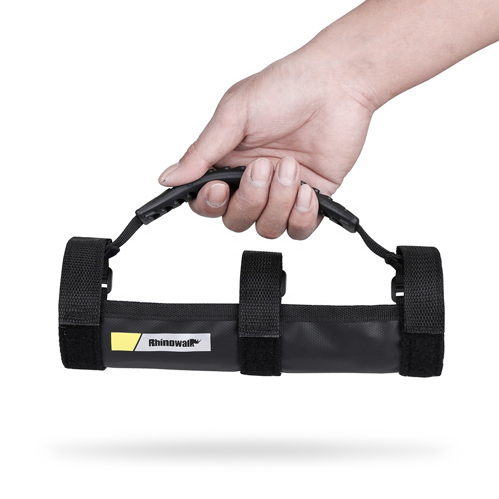 Портативный ручной ремешок Rhinowalk для переноски самоката, электровелосипеда, складной велосипедный ремень для скейтборда